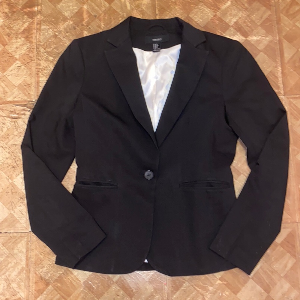 Womens Blazer